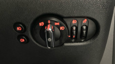 MINI Hatchback 2.0 Cooper S Sport II 3dr Auto Petrol Hatchback